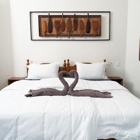 Bed and Breakfast Paddlecult Surf Retreat Варкала Экстерьер фото