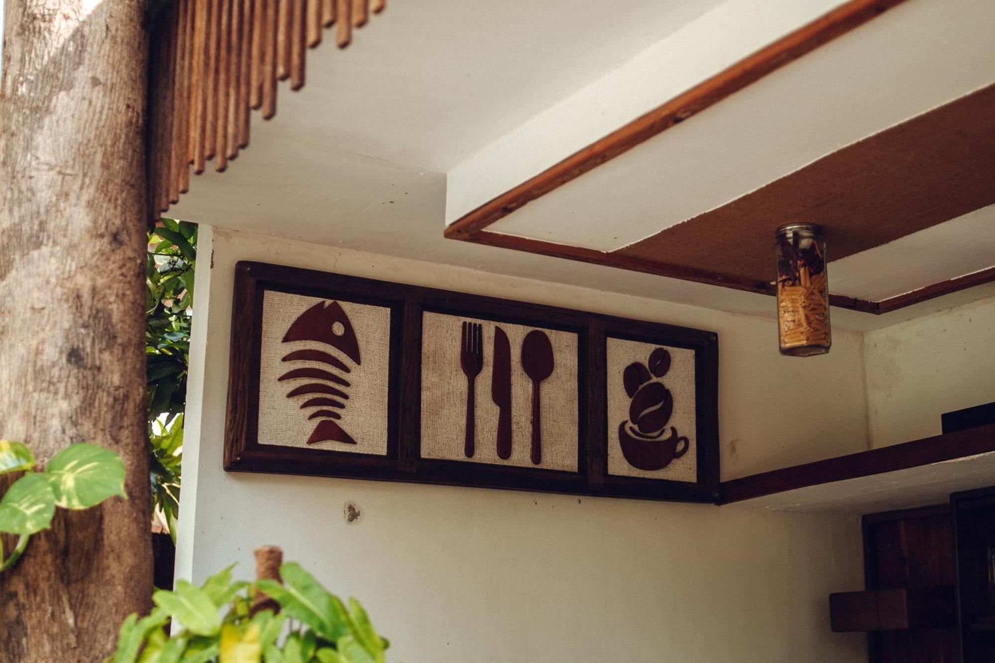 Bed and Breakfast Paddlecult Surf Retreat Варкала Экстерьер фото